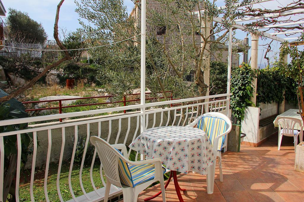 Apartments Zrnic Cavtat Phòng bức ảnh