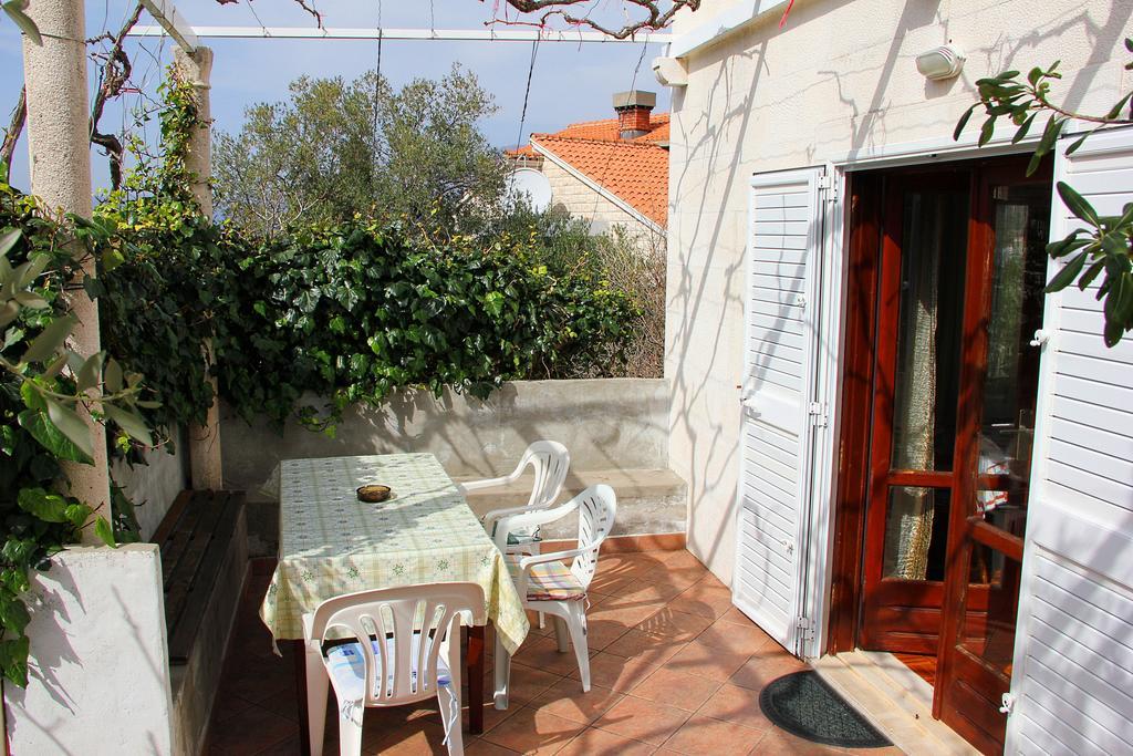 Apartments Zrnic Cavtat Ngoại thất bức ảnh